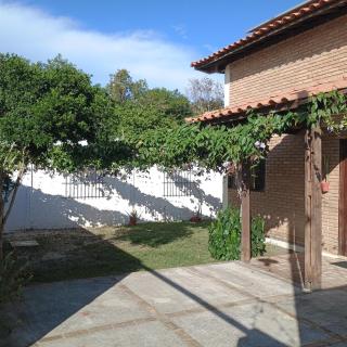 Casa na praia do francês - 7