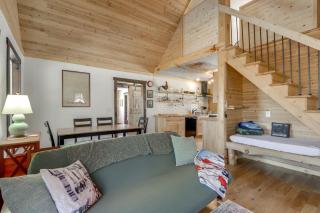 Secluded Ozark Hideaway 13 Mi to Table Rock Lake - 1