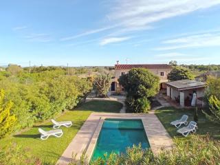 Holiday Home Restauriertes Landhaus in Búger by Interhome - 0