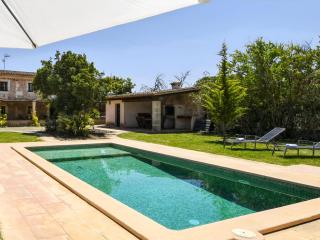 Holiday Home Restauriertes Landhaus in Búger by Interhome - 9