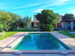 Holiday Home Restauriertes Landhaus in Búger by Interhome - 4