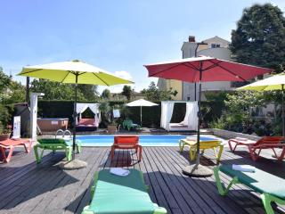 Apartment Apartment Nika 4 in der Residenz mit Pool und Wh by Interhome - 6