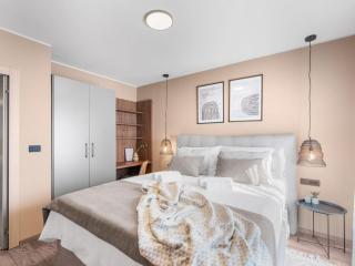 Apartment Quercus Village APP 11 mit jacuzzi by Interhome - 9