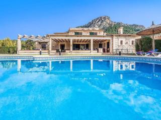 Holiday Home Ferienvilla Rafalet by Interhome - 5