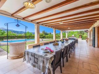 Holiday Home Ferienvilla Rafalet by Interhome - 4