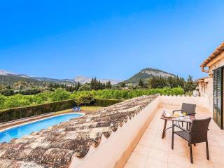 Holiday Home Ferienvilla Rafalet by Interhome - 1