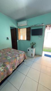 Pousada Villa Maria Corumbau - 8