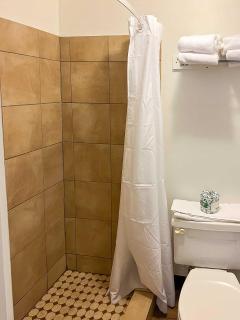 Wallstreet 2 Queen Room - 7