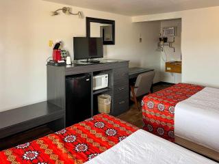 Wallstreet 2 Queen Room - 4