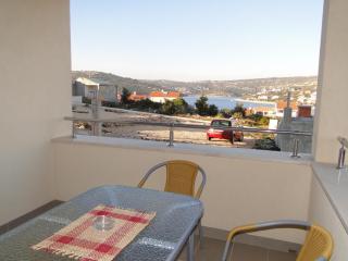 Apartment Wohnung Asia 1 mit Blick auf das Wasser by Interhome - 8