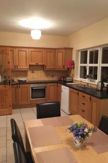 Holiday Home mit eigenem Garten by Interhome - 1