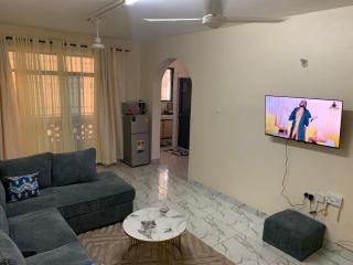 Rayani Homes Bamburi 1 Bedroom Apartment - 3