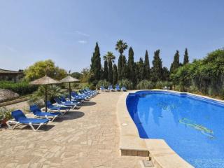 Holiday Home in Campos mit Privatem Pool by Interhome - 8