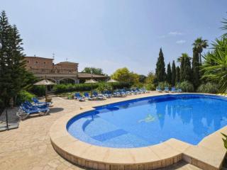 Holiday Home in Campos mit Privatem Pool by Interhome - 6