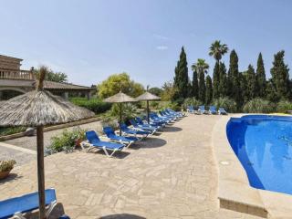 Holiday Home in Campos mit Privatem Pool by Interhome - 7