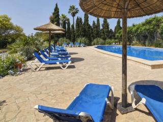 Holiday Home in Campos mit Privatem Pool by Interhome - 1