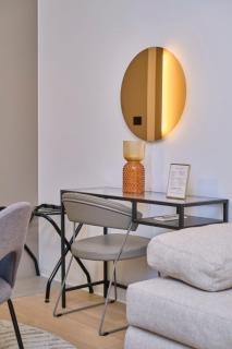 Apartment Splitful Apartment by Interhome - 5