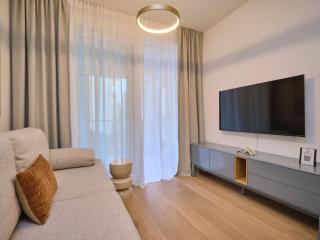 Apartment Splitful Apartment by Interhome - 3