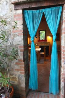 Apartment Gemütliches Studio im Erdgeschoss- mit Terrasse by Interhome - 5