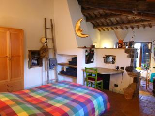 Apartment Gemütliches Studio im Erdgeschoss- mit Terrasse by Interhome - 2