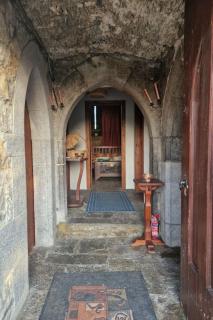 Holiday Home Schloss Ballindooley by Interhome - 7