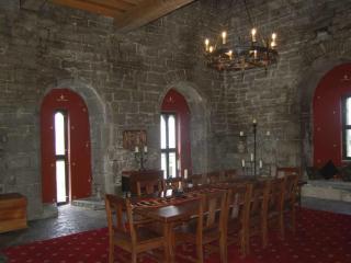 Holiday Home Schloss Ballindooley by Interhome - 1