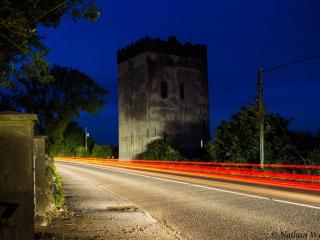 Holiday Home Schloss Ballindooley by Interhome - 9
