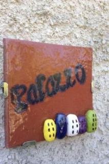 Apartment App- Palazzo by Interhome - 8