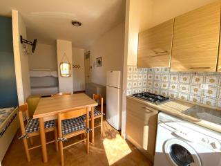 Apartment in Lido Delle Nazioni mit Kleinem Balkon by Interhome - 4