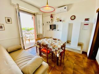 Apartment Heller Meerblick- 100 Meter vom Strand entfernt- Klima by Interhome - 8