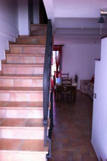 Holiday Home in Roccacinquemiglia mit Grill by Interhome - 7