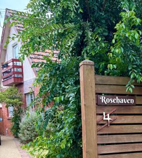 Rosehaven on Rosebud - Rosebud - 8