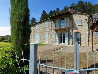 Holiday Home in Montecastelli Pisano mit beheiztem Whirlpool by Interhome - 9