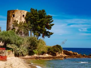 Holiday Home in Santa Maria Navarrese by Interhome - 3