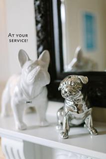 Holiday Home Gemütliches Haus für 10 Personen Stadt 15 Minuten zu Fuß Straßenbahn 5 Minuten by Interhome - 8