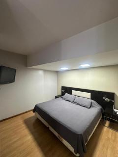 Urban III - Cómodo monoambiente en pleno centro - 9