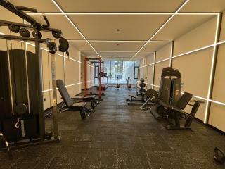 Suite Premium en La Carolina - 5