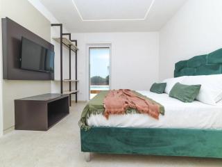 Holiday Home Villa Donnosanto 5 Minuten vom Strand entfernt- Ostuni 10km by Interhome - 9