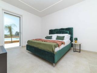 Holiday Home Villa Donnosanto 5 Minuten vom Strand entfernt- Ostuni 10km by Interhome - 3