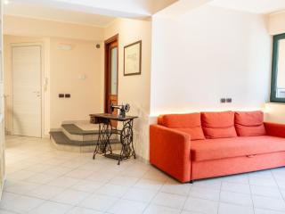 Apartment Ätna- Meer und Grün - Freiraum by Interhome - 7