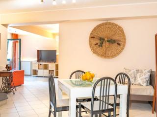 Apartment Ätna- Meer und Grün - Freiraum by Interhome - 4