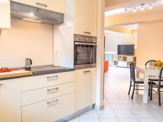 Apartment Ätna- Meer und Grün - Freiraum by Interhome - 2