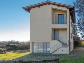 Apartment Modernes Haus mit Garten und privatem Parkplatz by Interhome - 8