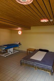 Apartment Studio im Zentrum- Schwimmbad und 400m von Skiliften entfernt by Interhome - 9