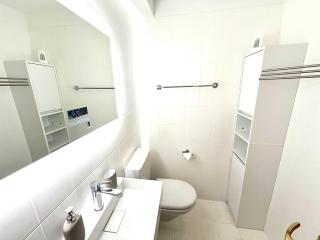 Apartment Studio im Zentrum- Schwimmbad und 400m von Skiliften entfernt by Interhome - 8