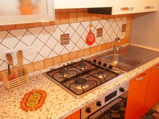 Apartment Luxus-Drei-Zimmer-Wohnungen mit großem Garten by Interhome - 5