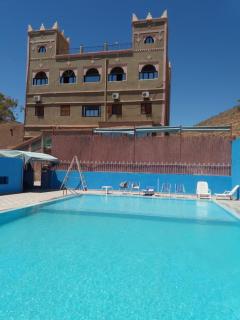 Auberge Restaurant le Safran - 7