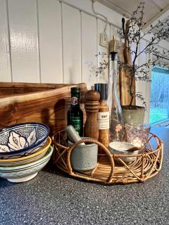 Holiday Home With Soul, Charm And Pastel Colours - 5