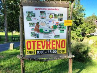 Apartment Pod Studankou by Interhome - 2