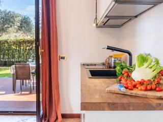 Apartment Ätna- Meer und Grün - Doppelzimmer by Interhome - 3
